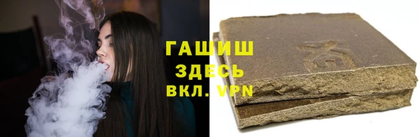 шишки Корсаков